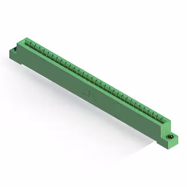 333-031-521-107 EDAC Inc.  Edgeboard Connectors